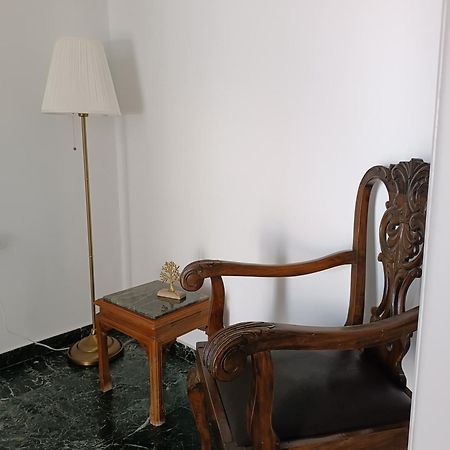 Belfry House Nafplio公寓 外观 照片