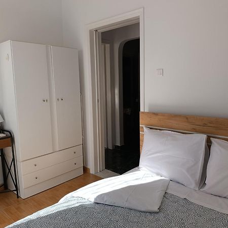 Belfry House Nafplio公寓 外观 照片