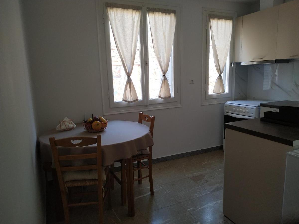 Belfry House Nafplio公寓 外观 照片