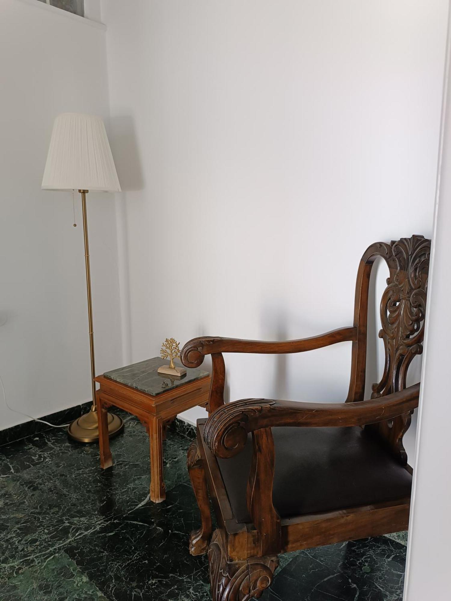 Belfry House Nafplio公寓 外观 照片