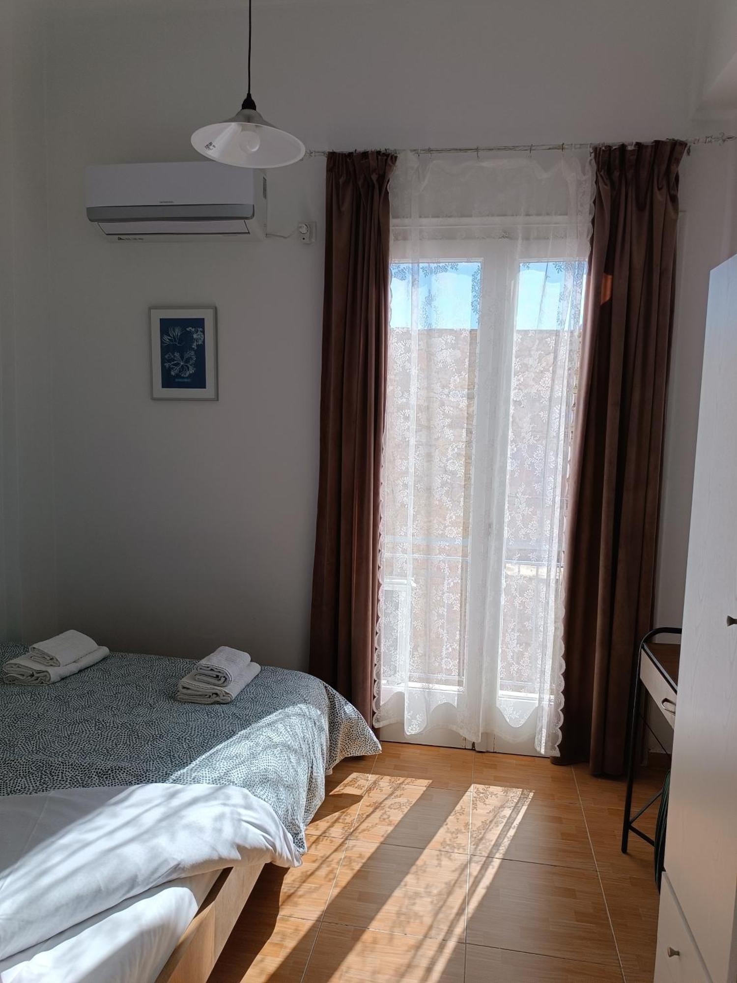 Belfry House Nafplio公寓 外观 照片