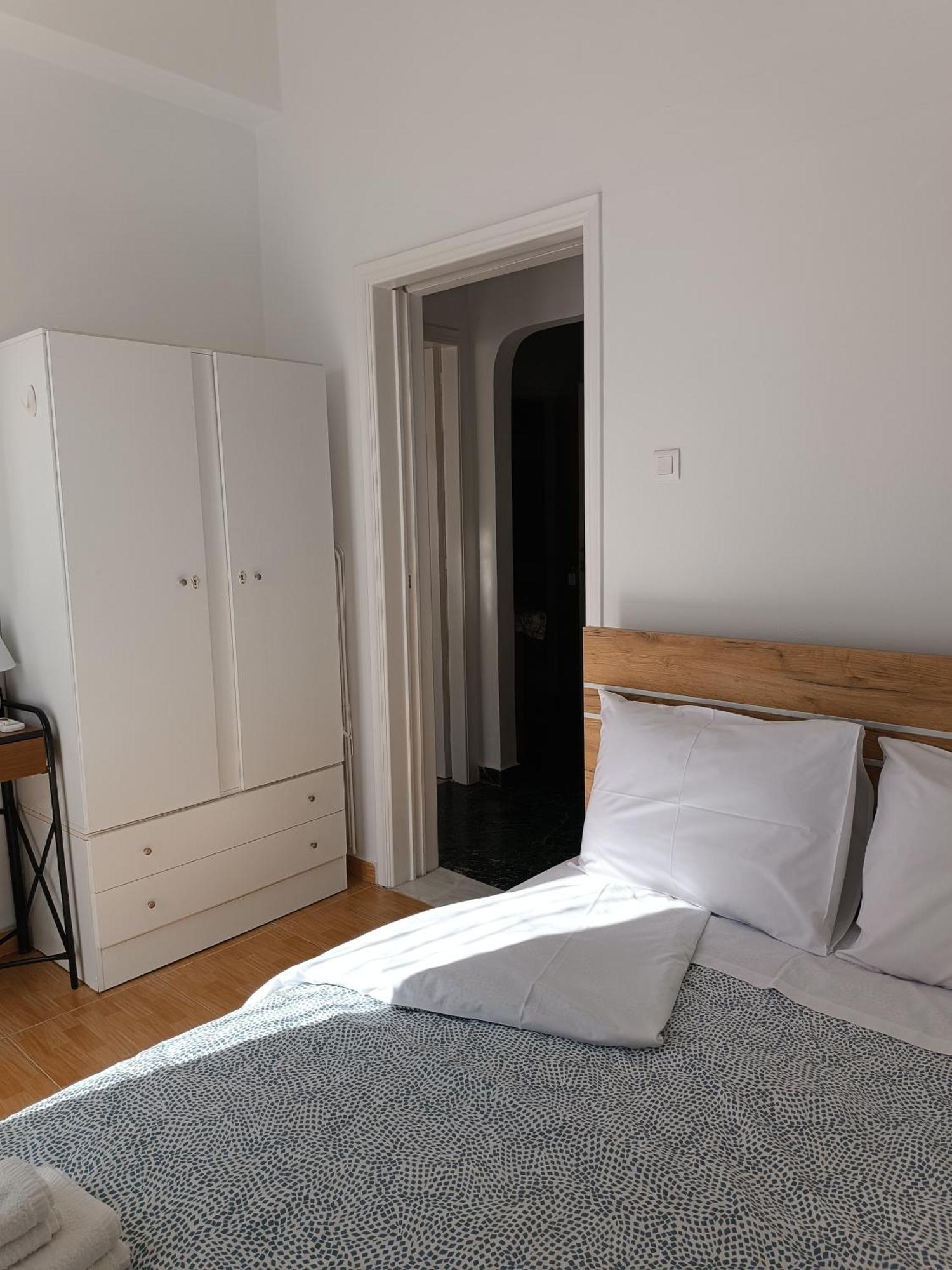 Belfry House Nafplio公寓 外观 照片