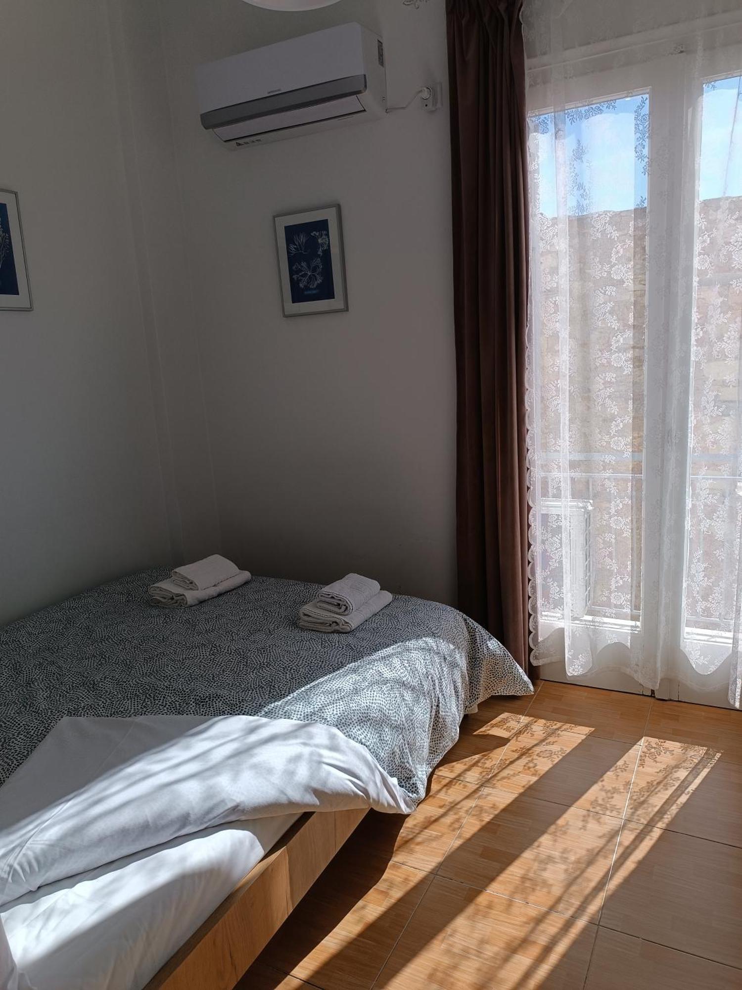 Belfry House Nafplio公寓 外观 照片